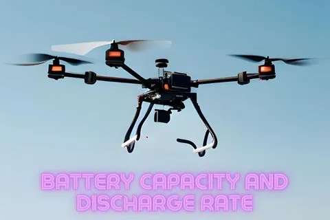 Battery Capacity and Discharge Rate