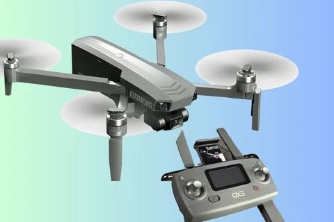 exo cinemaster Drone