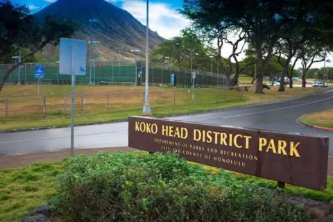 Koko Head Neighborhood Park 