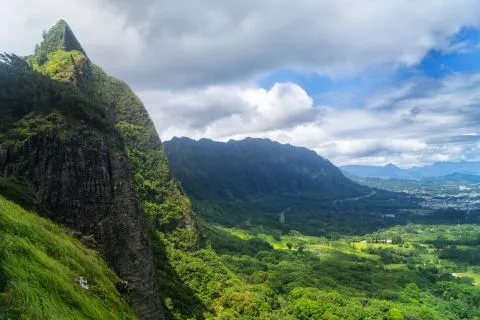 Where Can I Fly My Drone in Kaneohe