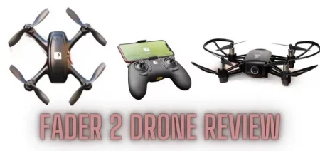 Fader 2 Drone Review Pros, Cons, and Performance