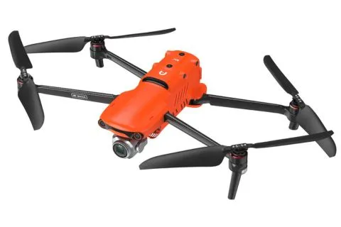 Autel Robotics EVO II Pro Enterprise V3 Bundle drone