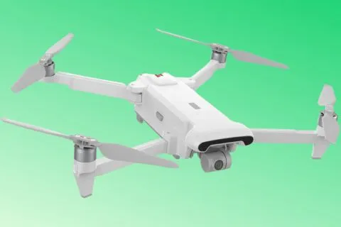 FIMI X8 SE 2022 Drone