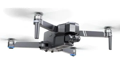 Ruko F11GIM2 4B Drone