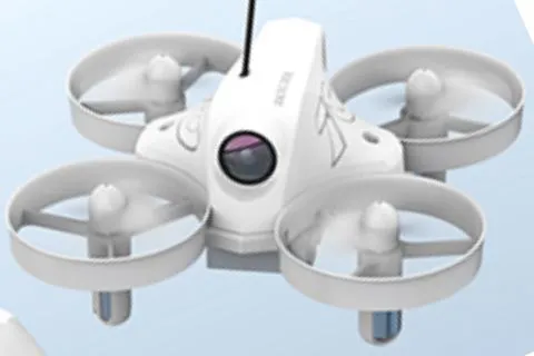 APEX VR70 FPV drone 