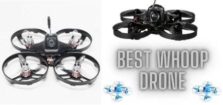 Best Tiny & Whoop Drone For Beginner