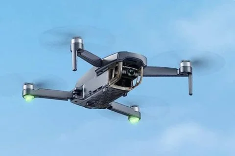 Bwine F7MINI Drones with Camera