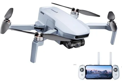 Potensic ATOM SE GPS Drone with 4K EIS Camera