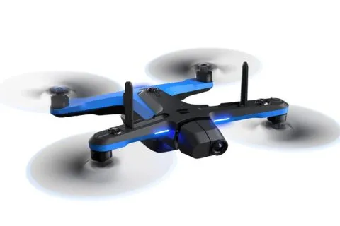 Skydio-2-Pro-drone