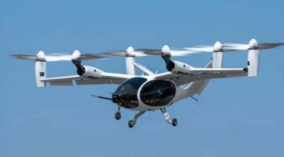 joby aviation drones