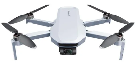 Potensic ATOM 3-Axis Gimbal Drone