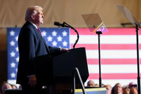 Trump Iran Nuclear Ultimatum: A New Deal or Military Action?